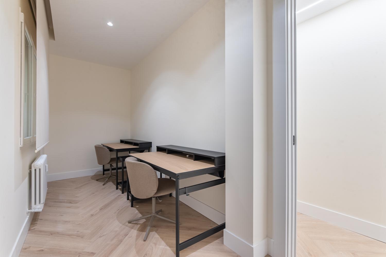  kaufen Wohnung Moncloa-Argüelles Madrid Capital 37