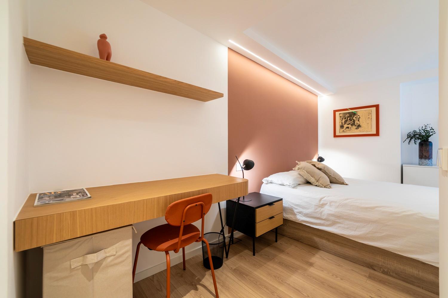  kaufen Wohnung Centro-Palacio Real Madrid Capital 9