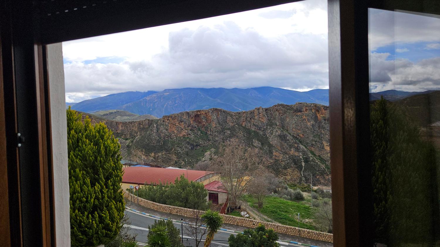  kaufen Wohnung Lanjarón Alpujarra Granadina 12