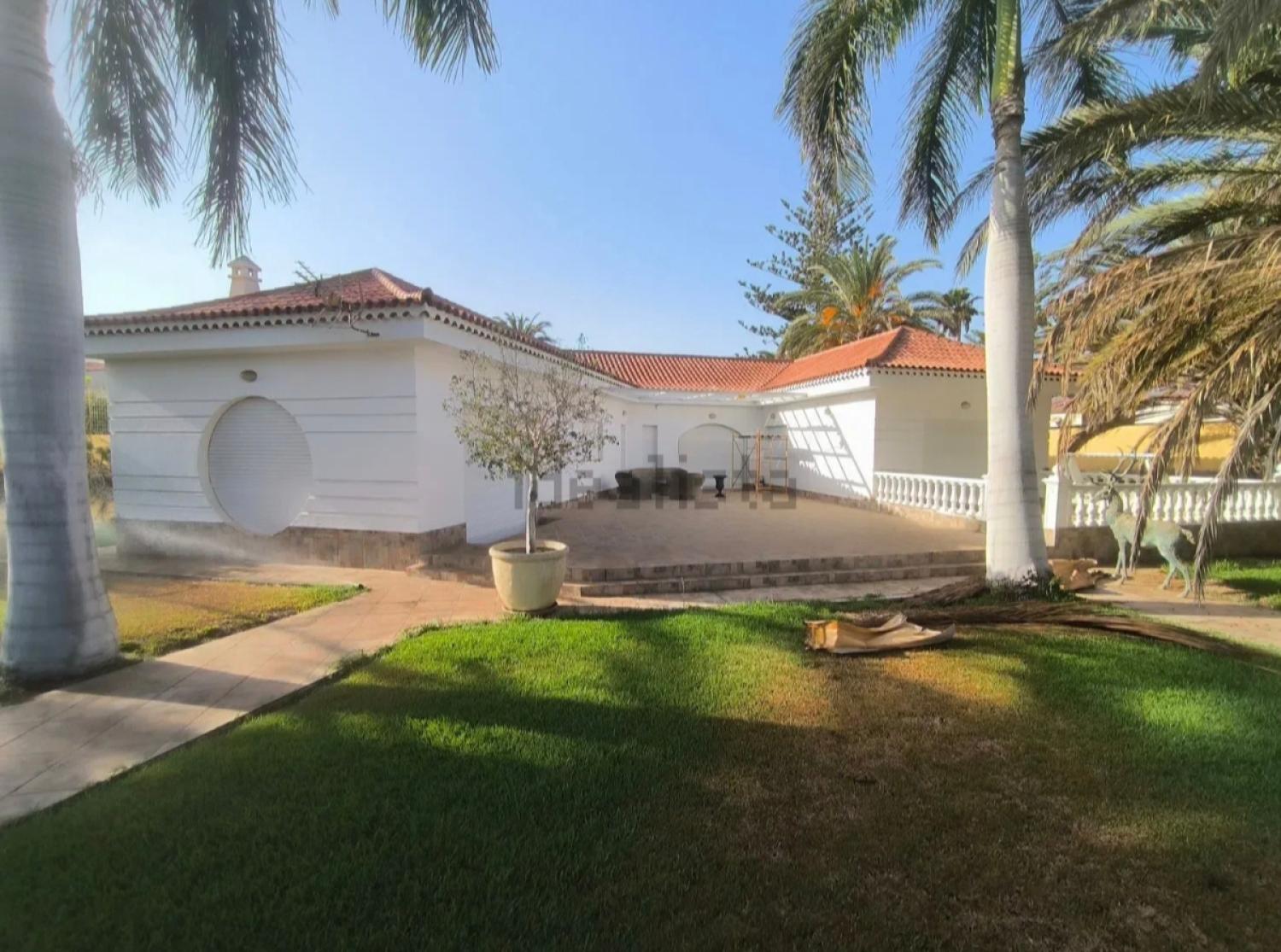  kaufen Villa Maspalomas Área Sur 1