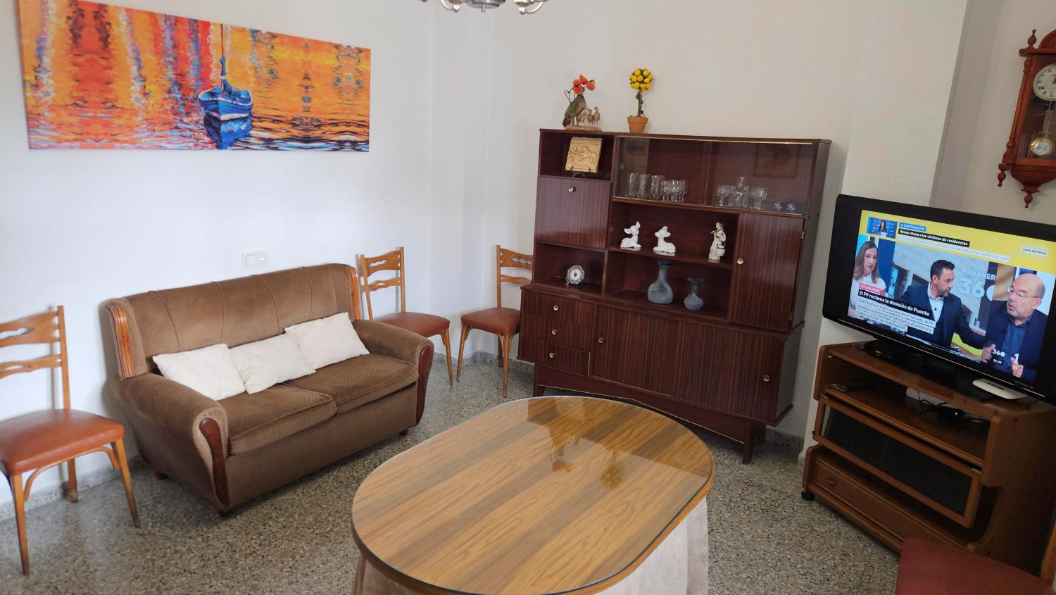  kaufen Wohnung Lanjarón Alpujarra Granadina 9