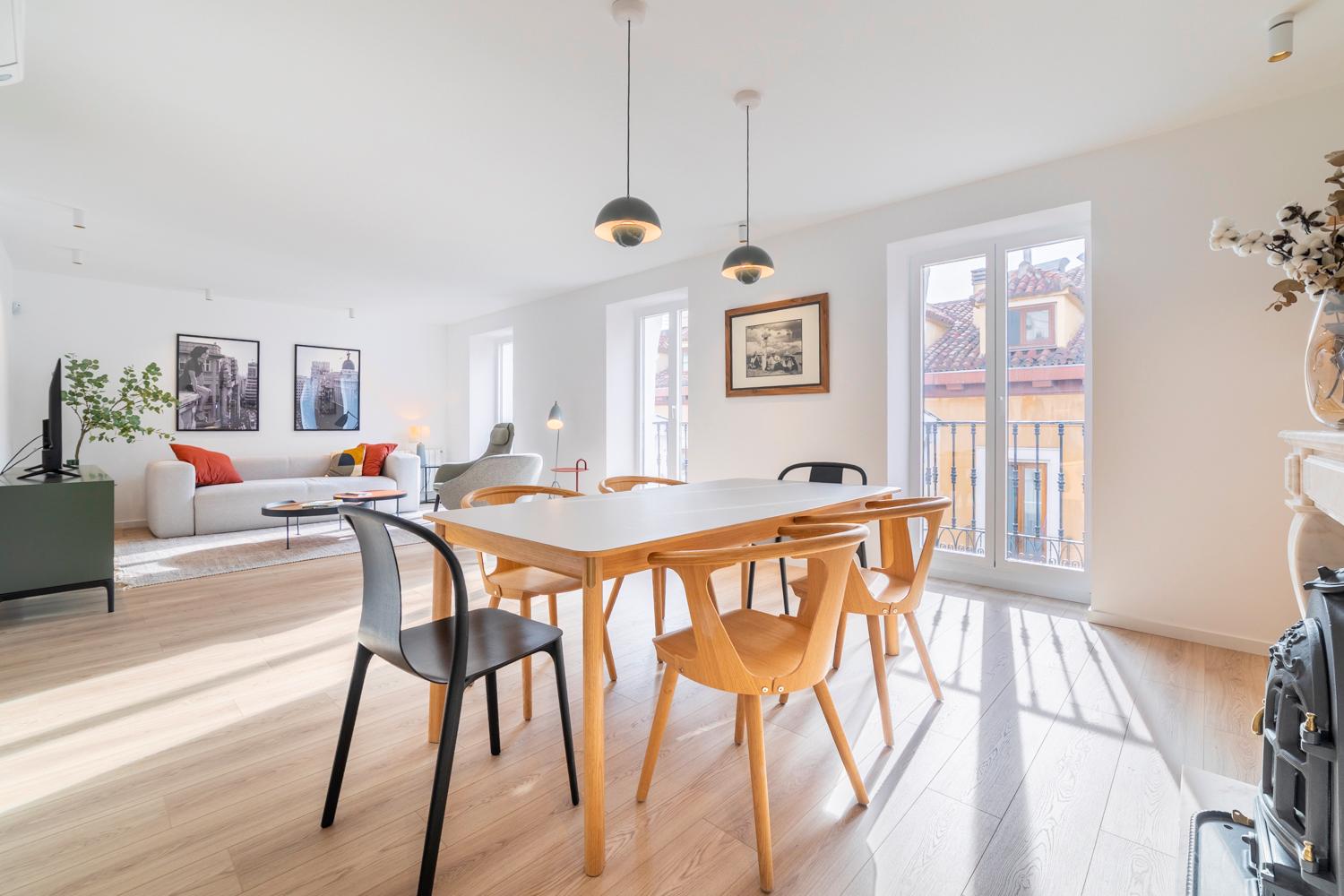  kaufen Wohnung Centro-Palacio Real Madrid Capital 6