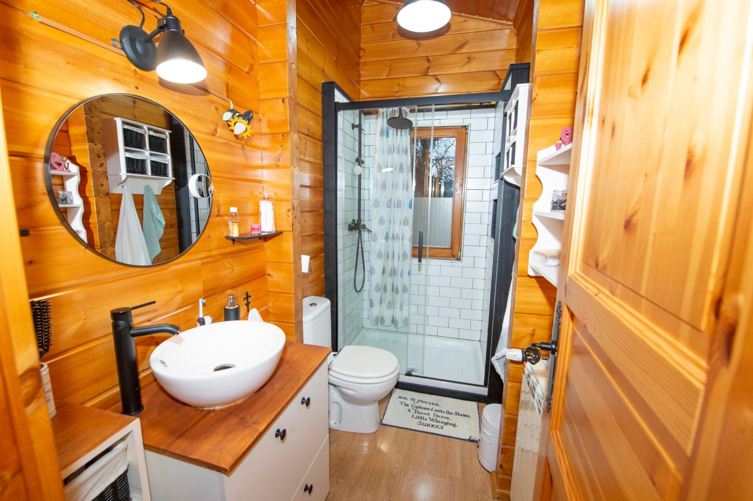  kaufen Villa San Rafael Segovia Sur 11