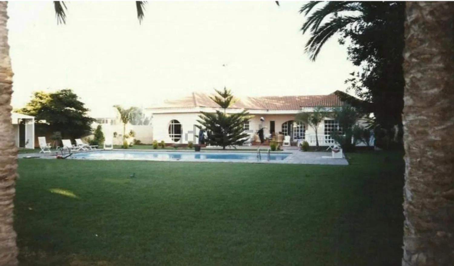  kaufen Villa Maspalomas Área Sur 8