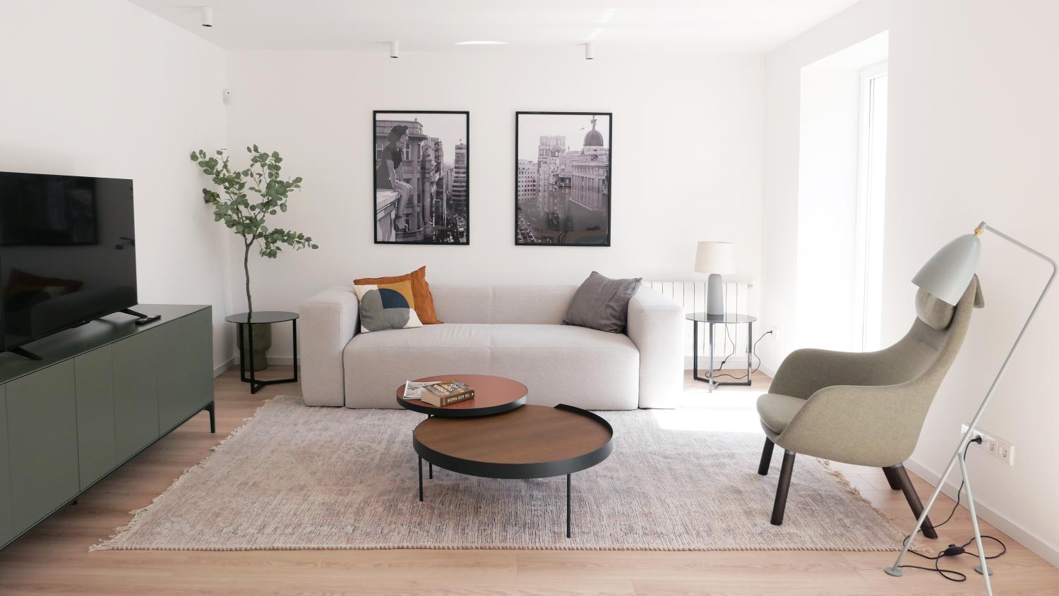  kaufen Wohnung Centro-Palacio Real Madrid Capital 37