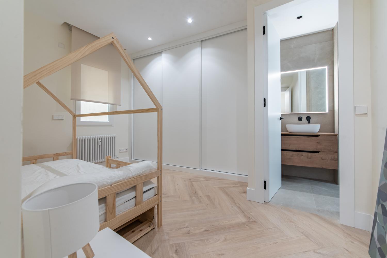  kaufen Wohnung Moncloa-Argüelles Madrid Capital 18