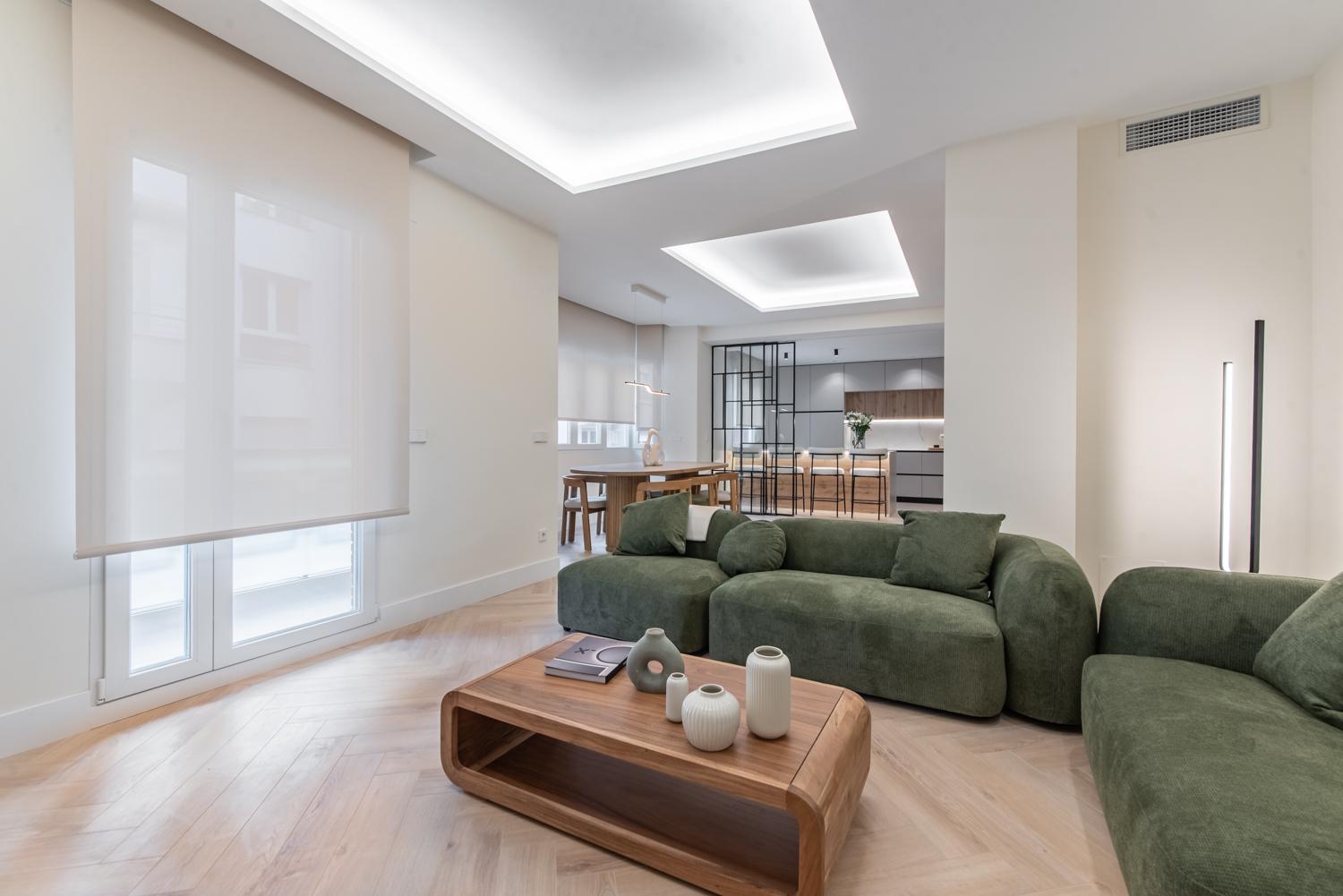  kaufen Wohnung Moncloa-Argüelles Madrid Capital 1