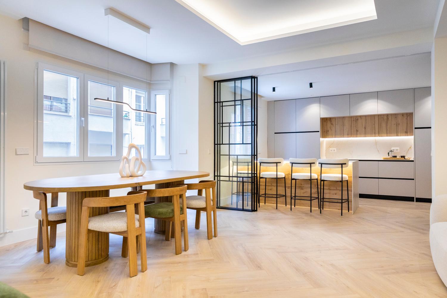  kaufen Wohnung Moncloa-Argüelles Madrid Capital 17