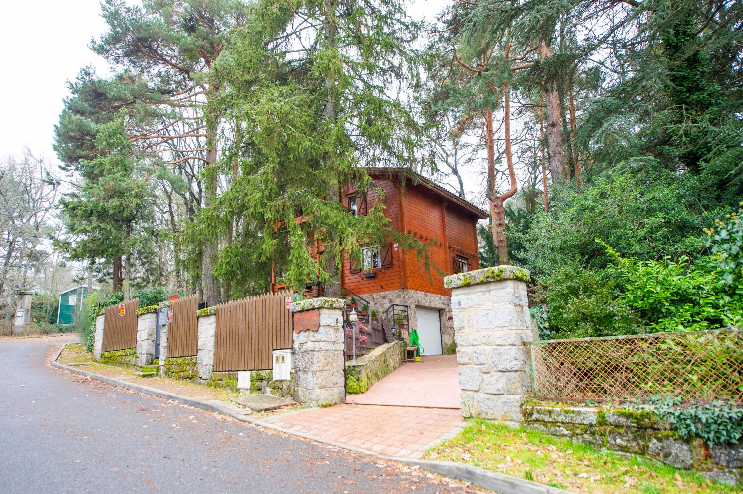  kaufen Villa San Rafael Segovia Sur 13