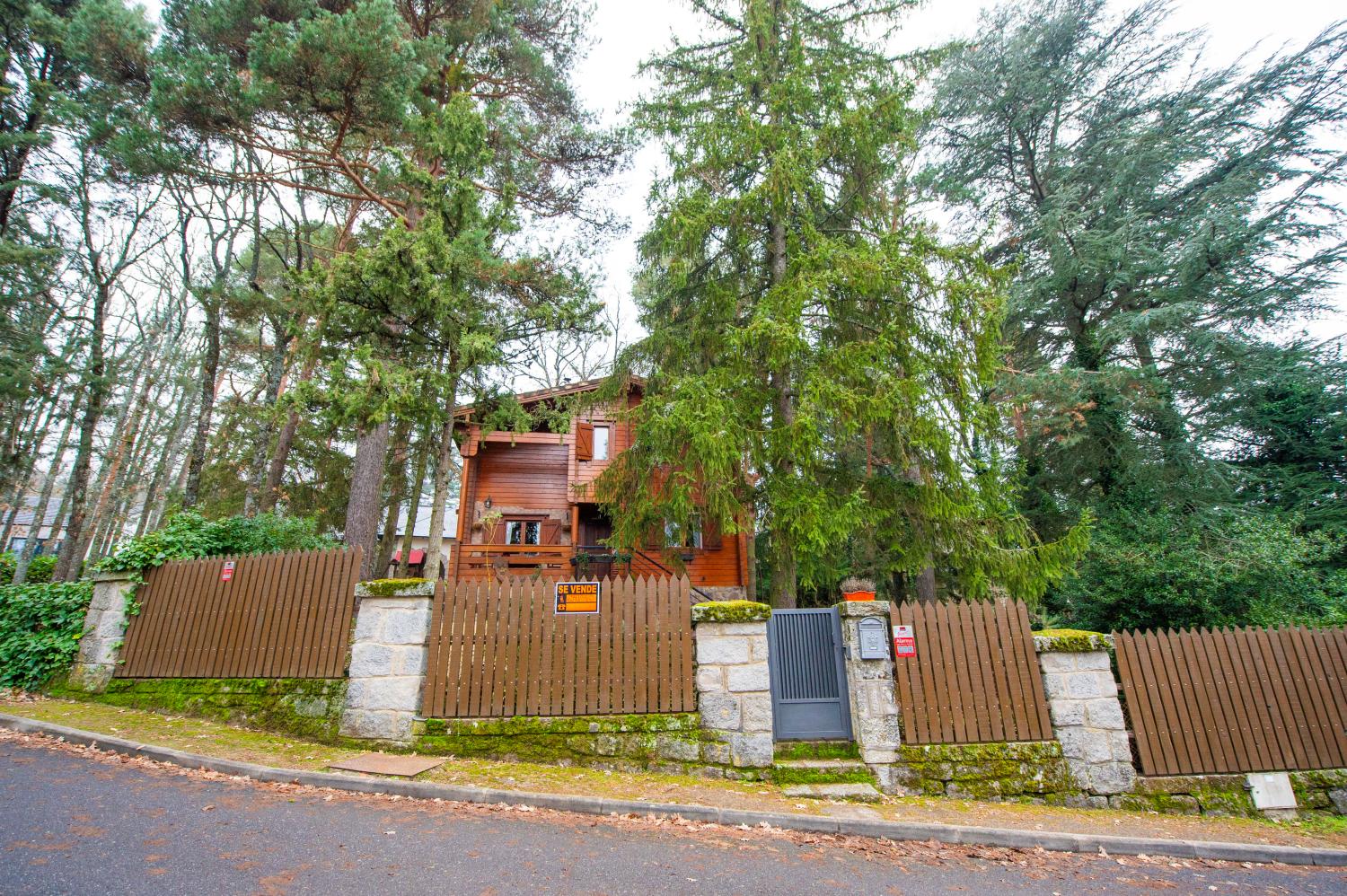  kaufen Villa San Rafael Segovia Sur 14