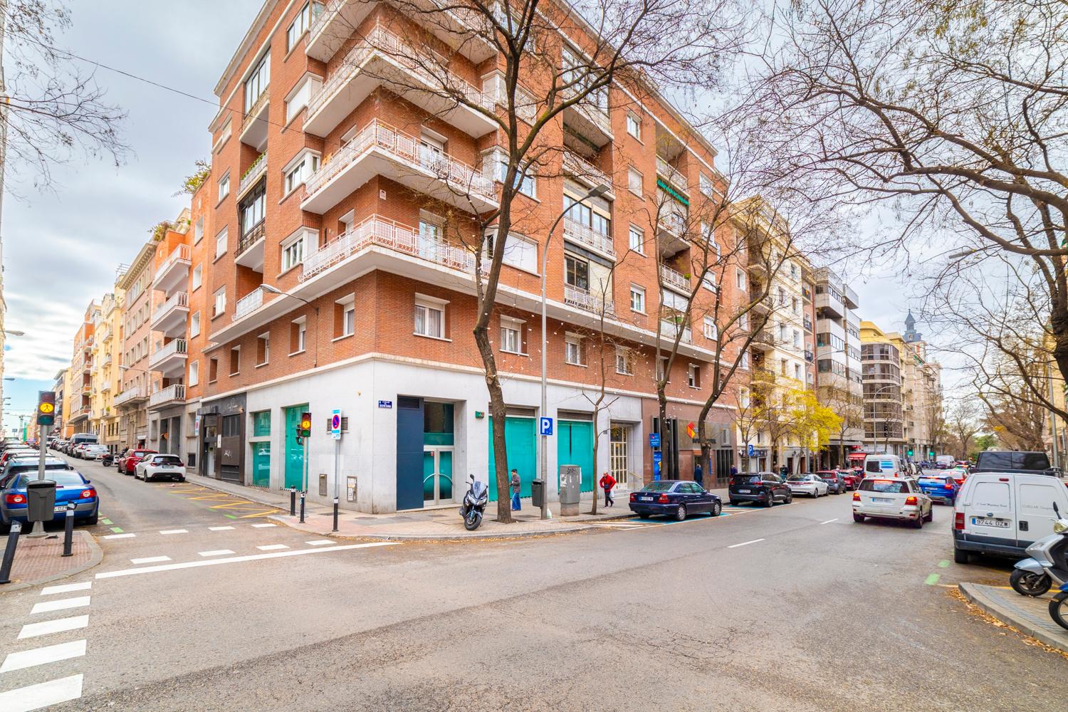  kaufen Wohnung Moncloa-Argüelles Madrid Capital 23