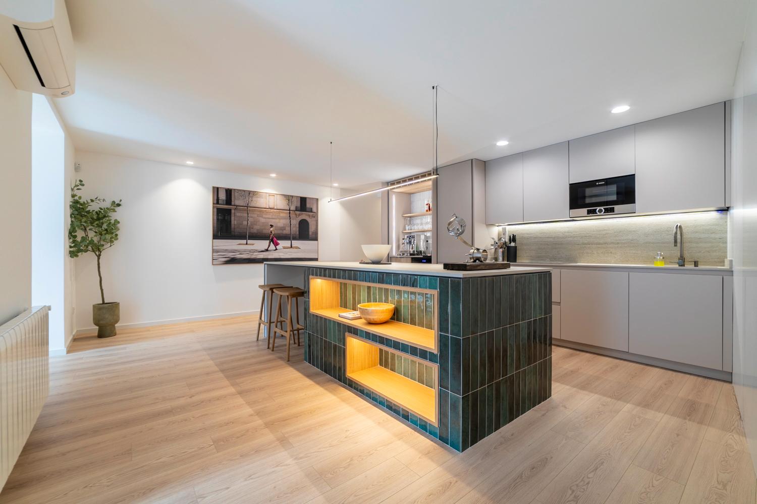  kaufen Wohnung Centro-Palacio Real Madrid Capital 5