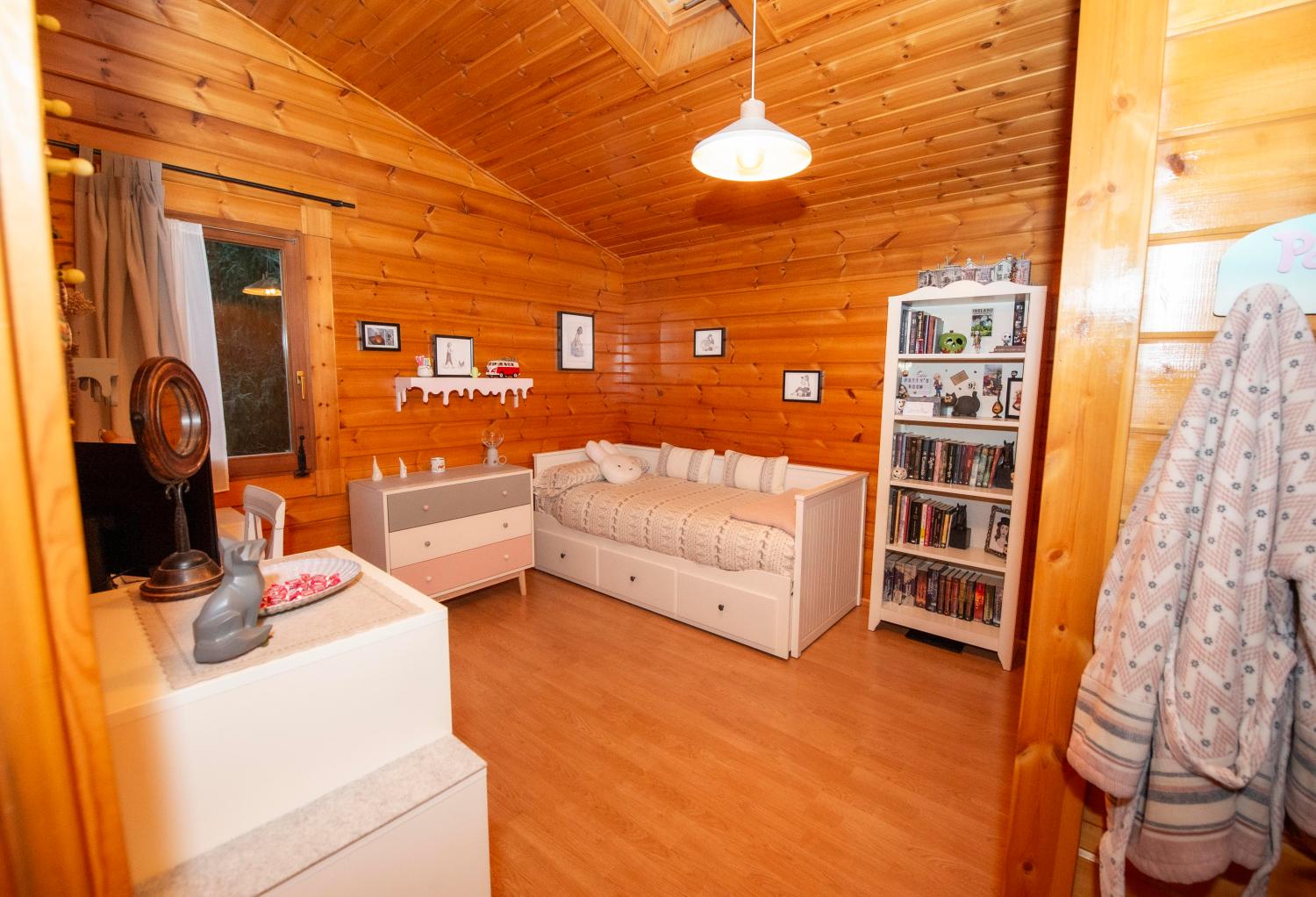  kaufen Villa San Rafael Segovia Sur 10