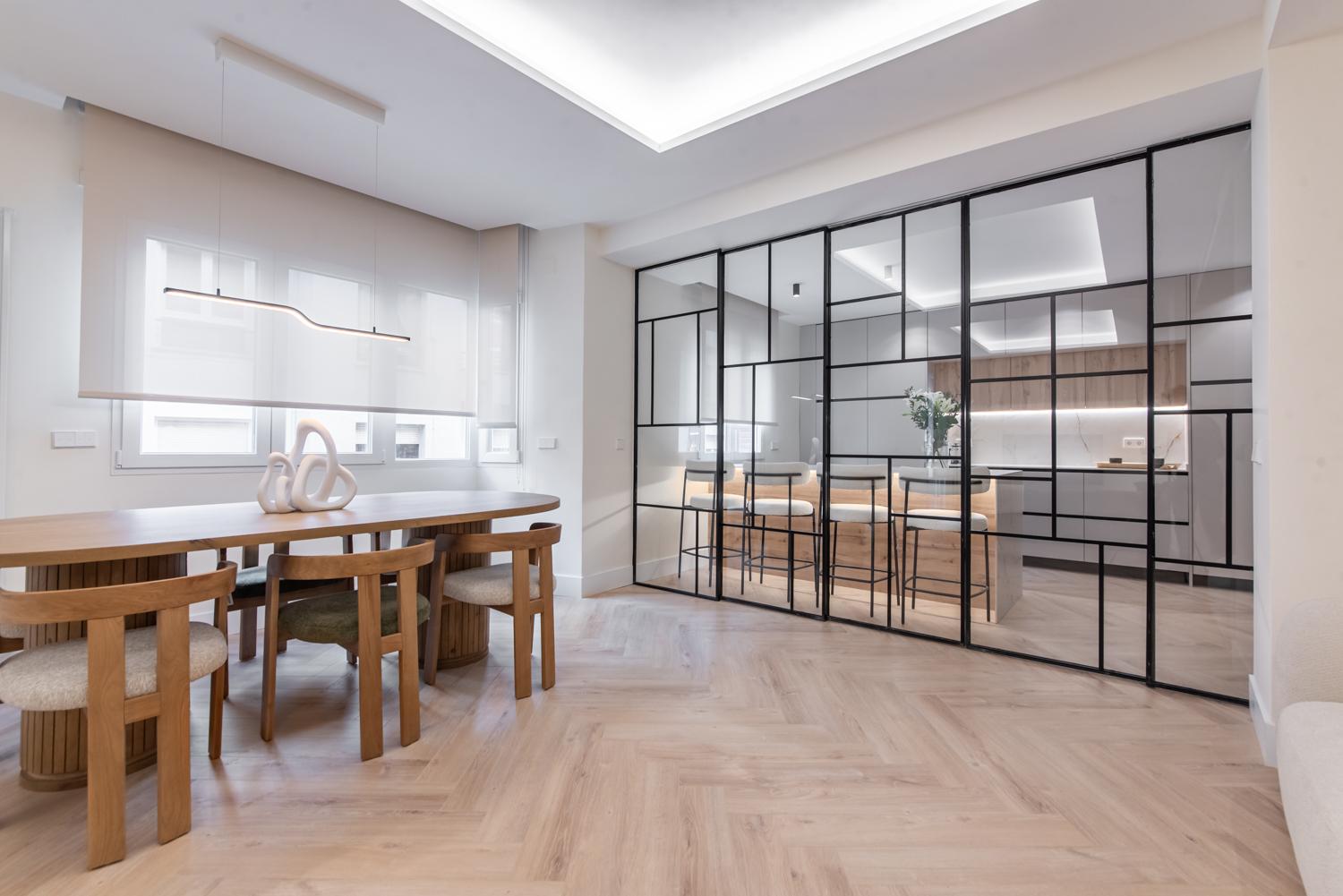  kaufen Wohnung Moncloa-Argüelles Madrid Capital 50