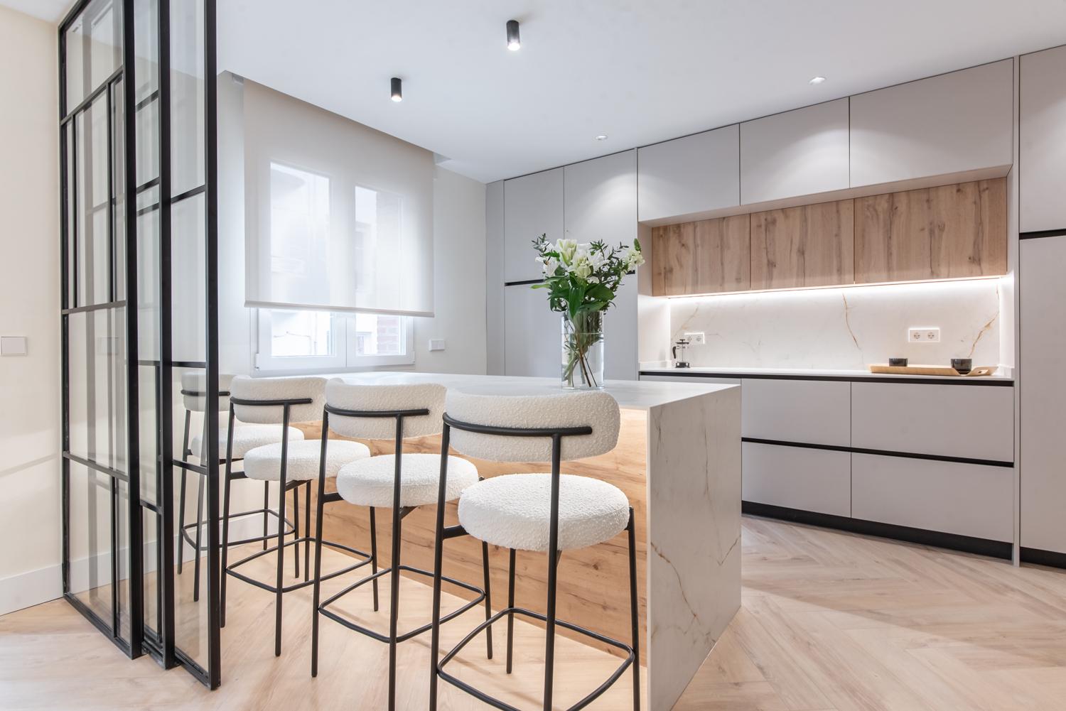  kaufen Wohnung Moncloa-Argüelles Madrid Capital 56