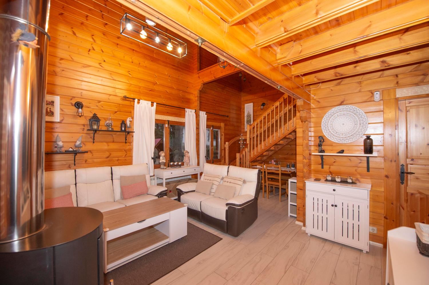  kaufen Villa San Rafael Segovia Sur 6