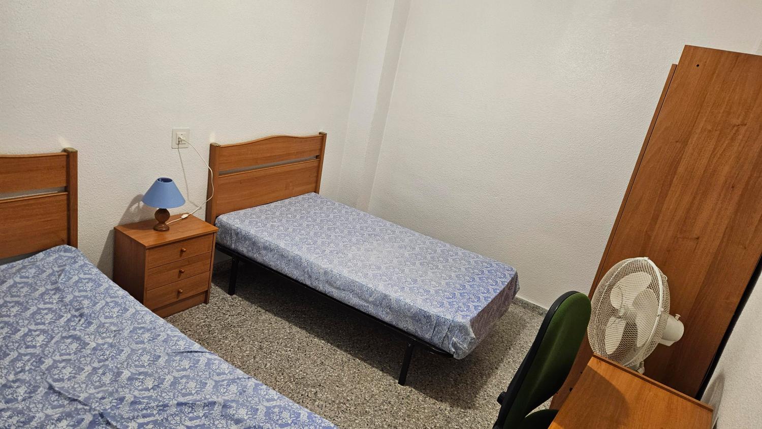  kaufen Wohnung Lanjarón Alpujarra Granadina 3