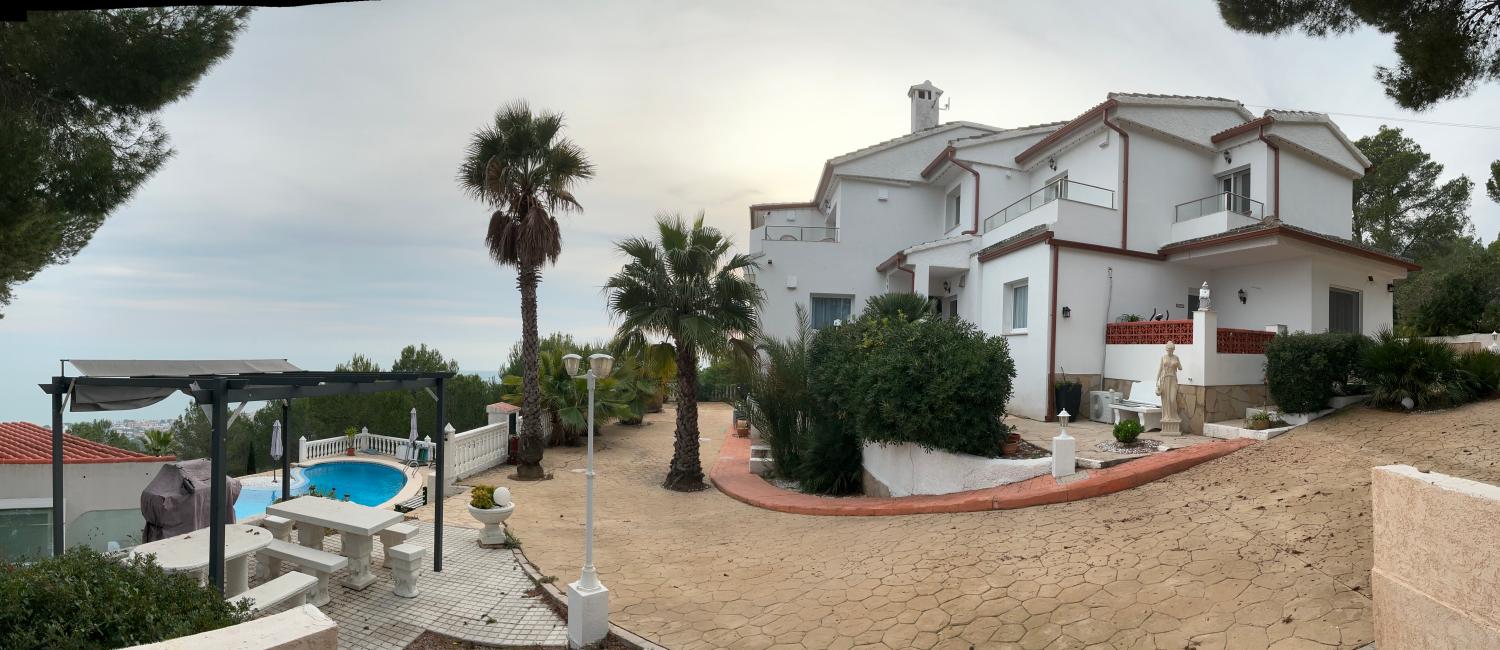  kaufen Villa Alcossebre Baix Maestrat 2