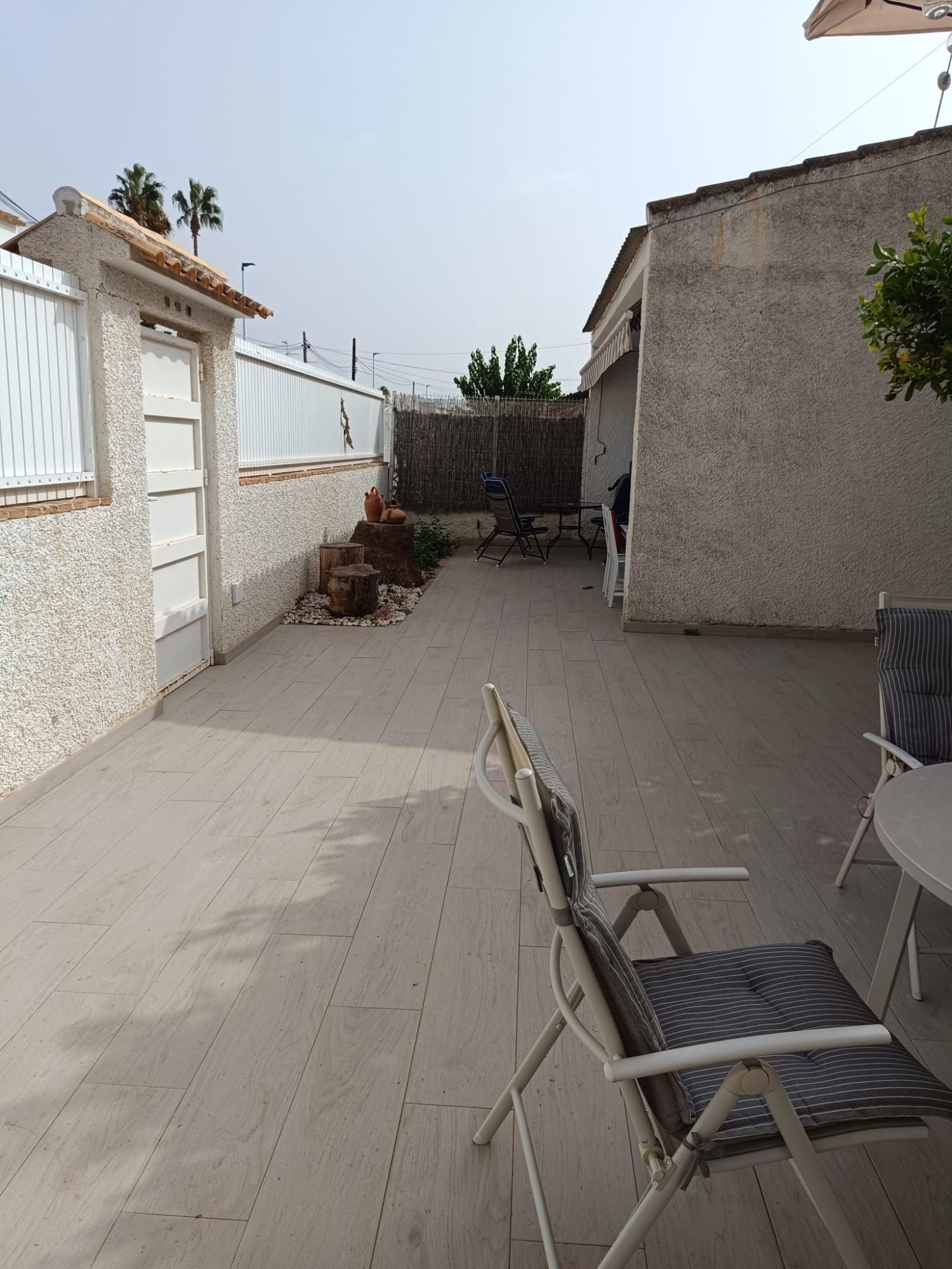  kaufen Haus Santiago De La Ribera Mar Menor 12