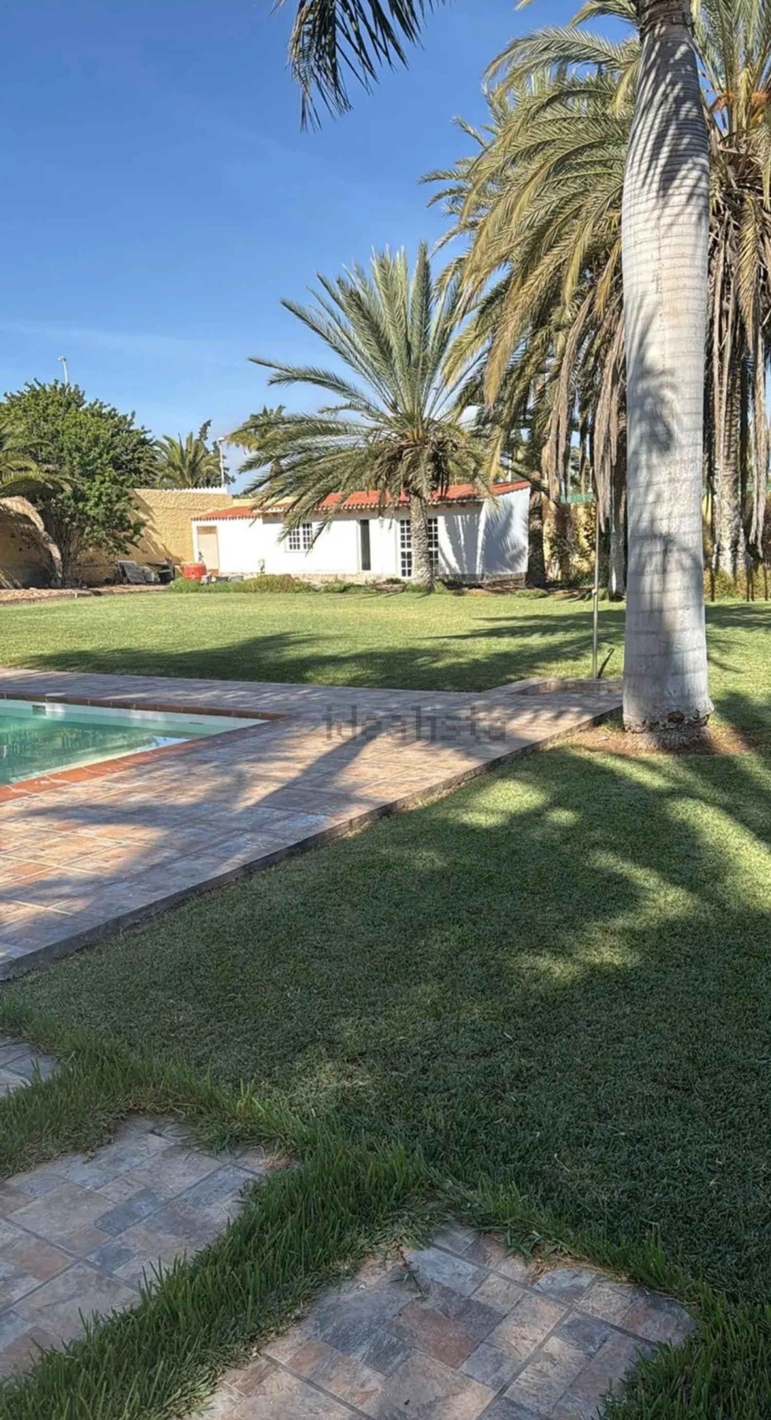  kaufen Villa Maspalomas Área Sur 9