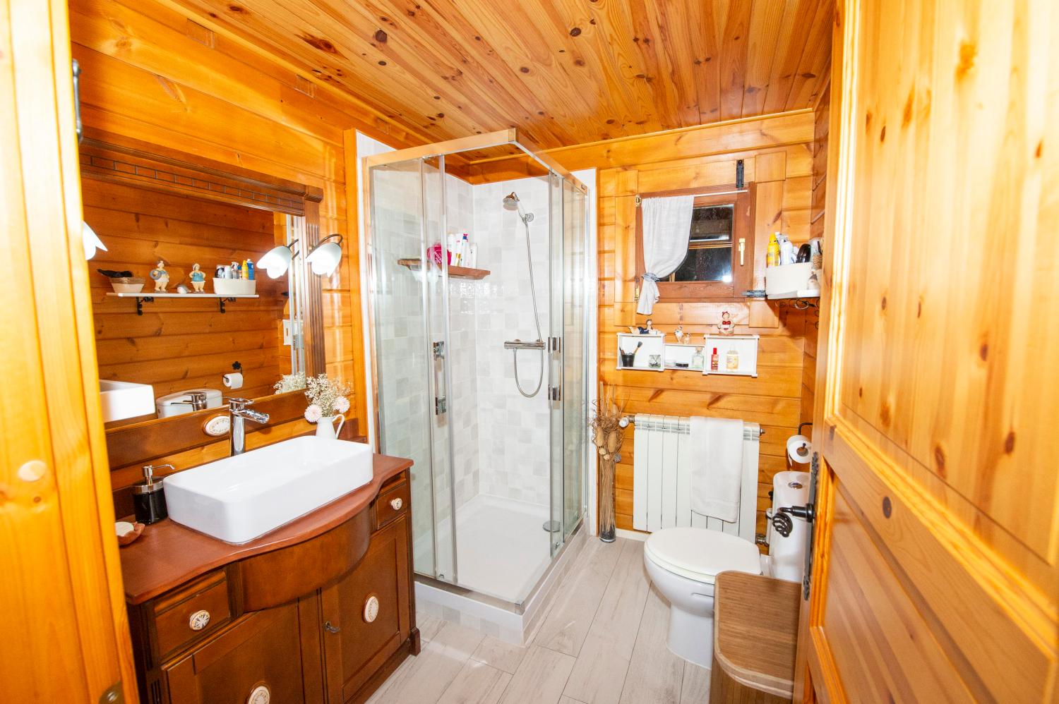  kaufen Villa San Rafael Segovia Sur 9