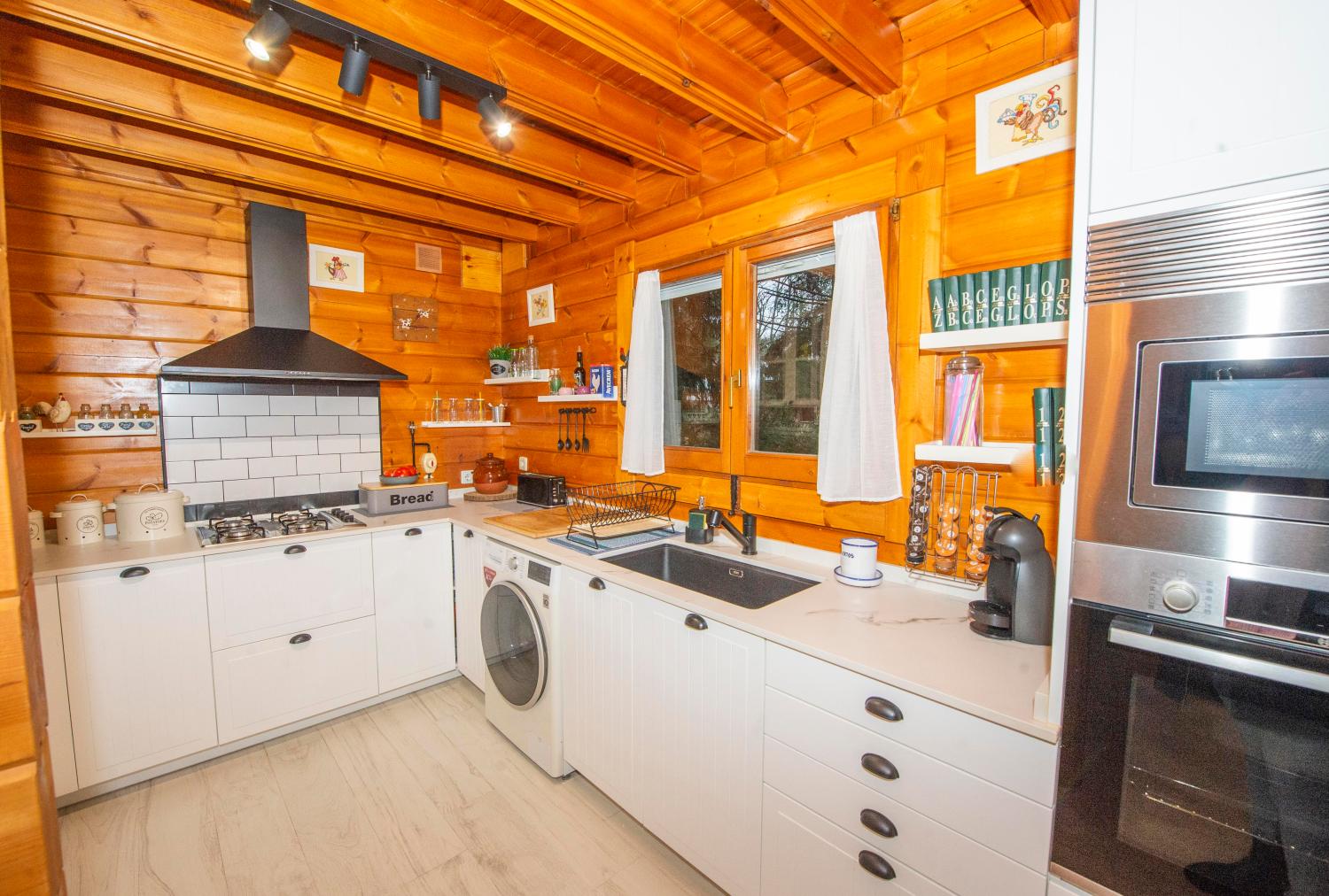  kaufen Villa San Rafael Segovia Sur 7