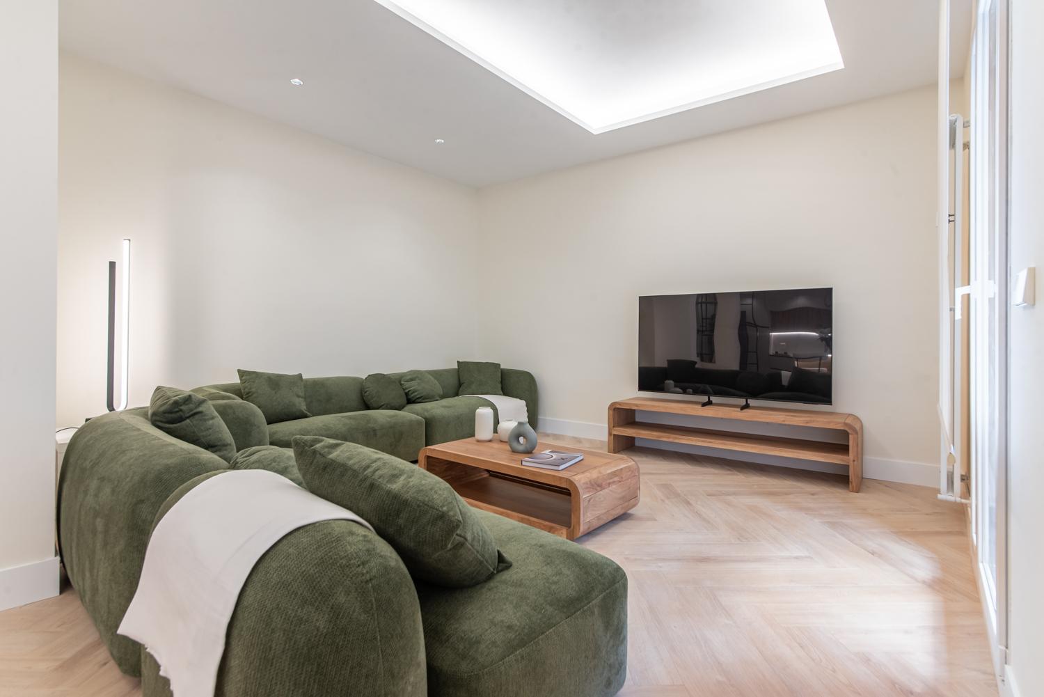  kaufen Wohnung Moncloa-Argüelles Madrid Capital 55