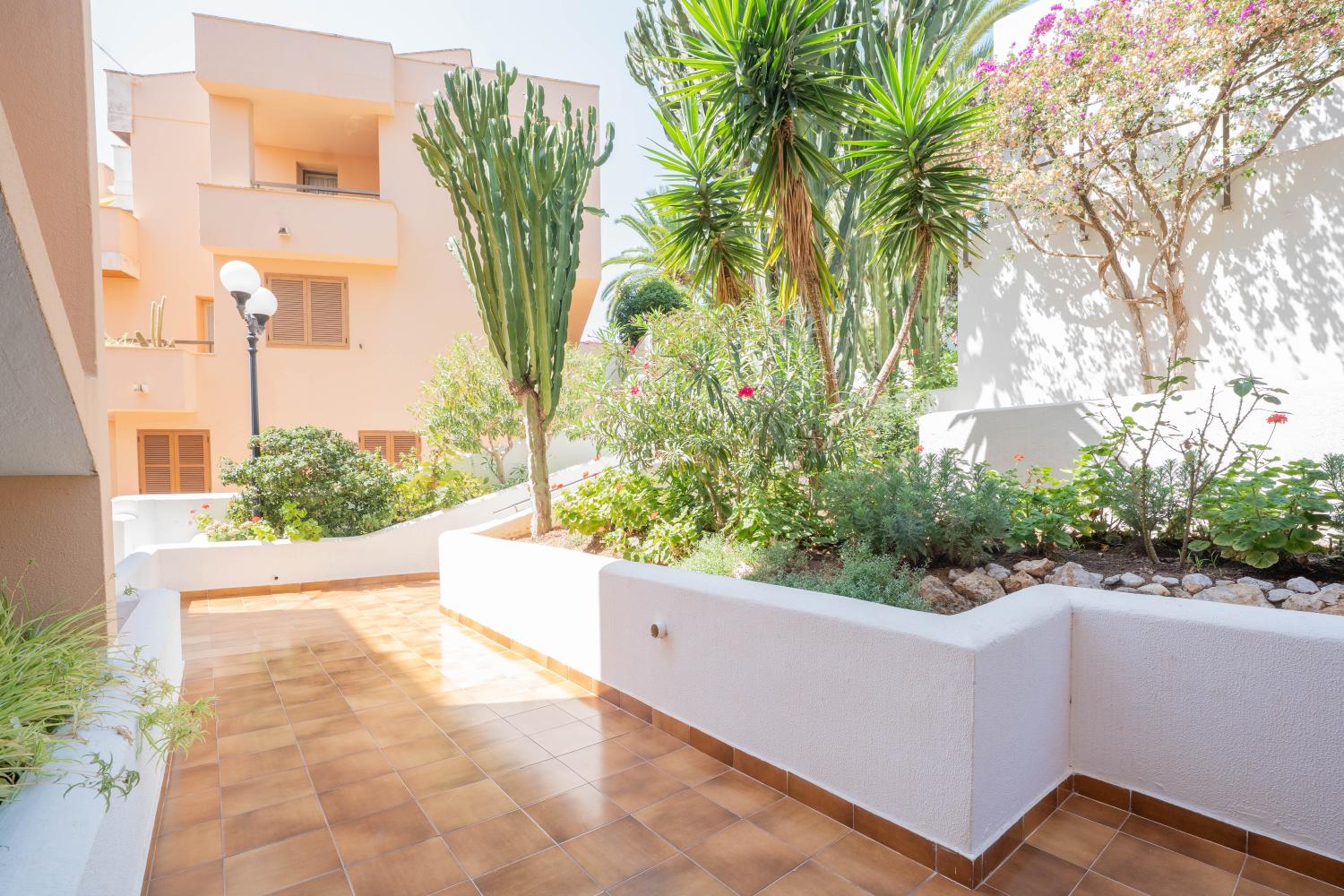  kaufen Wohnung Illetas Ponent 3