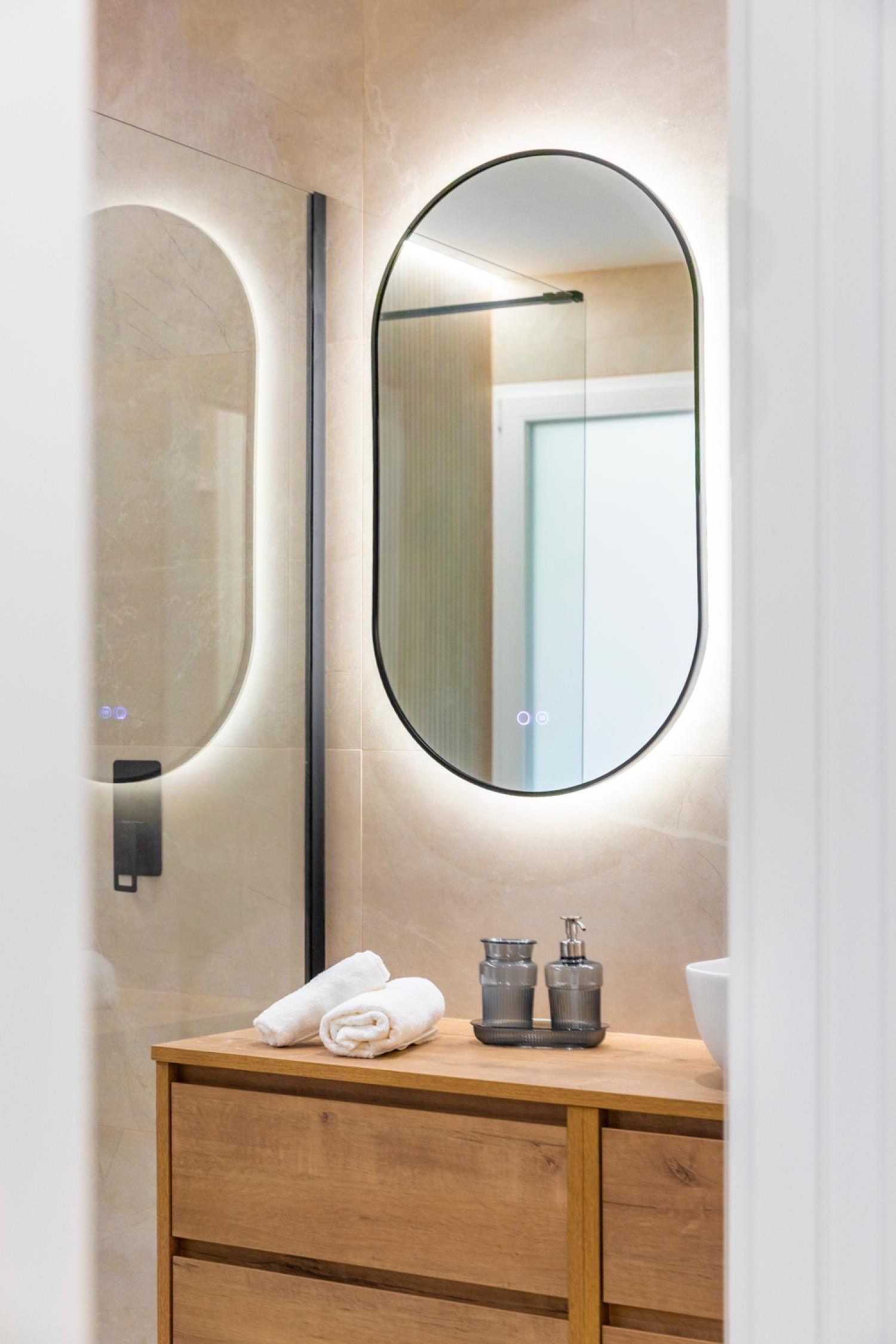  kaufen Wohnung Moncloa-Argüelles Madrid Capital 8