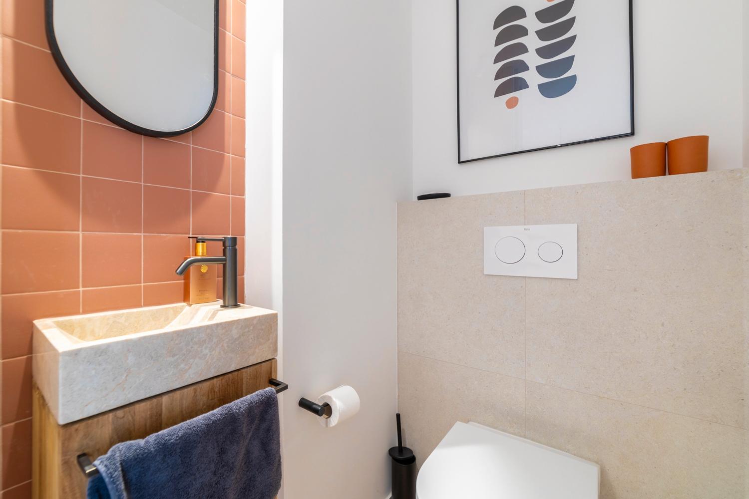  kaufen Wohnung Centro-Palacio Real Madrid Capital 25