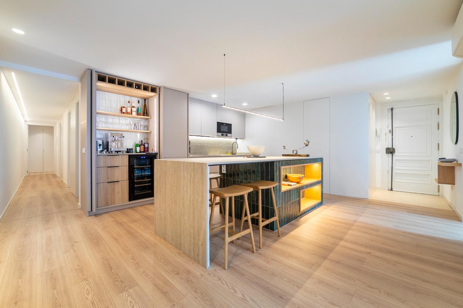  kaufen Wohnung Centro-Palacio Real Madrid Capital 21