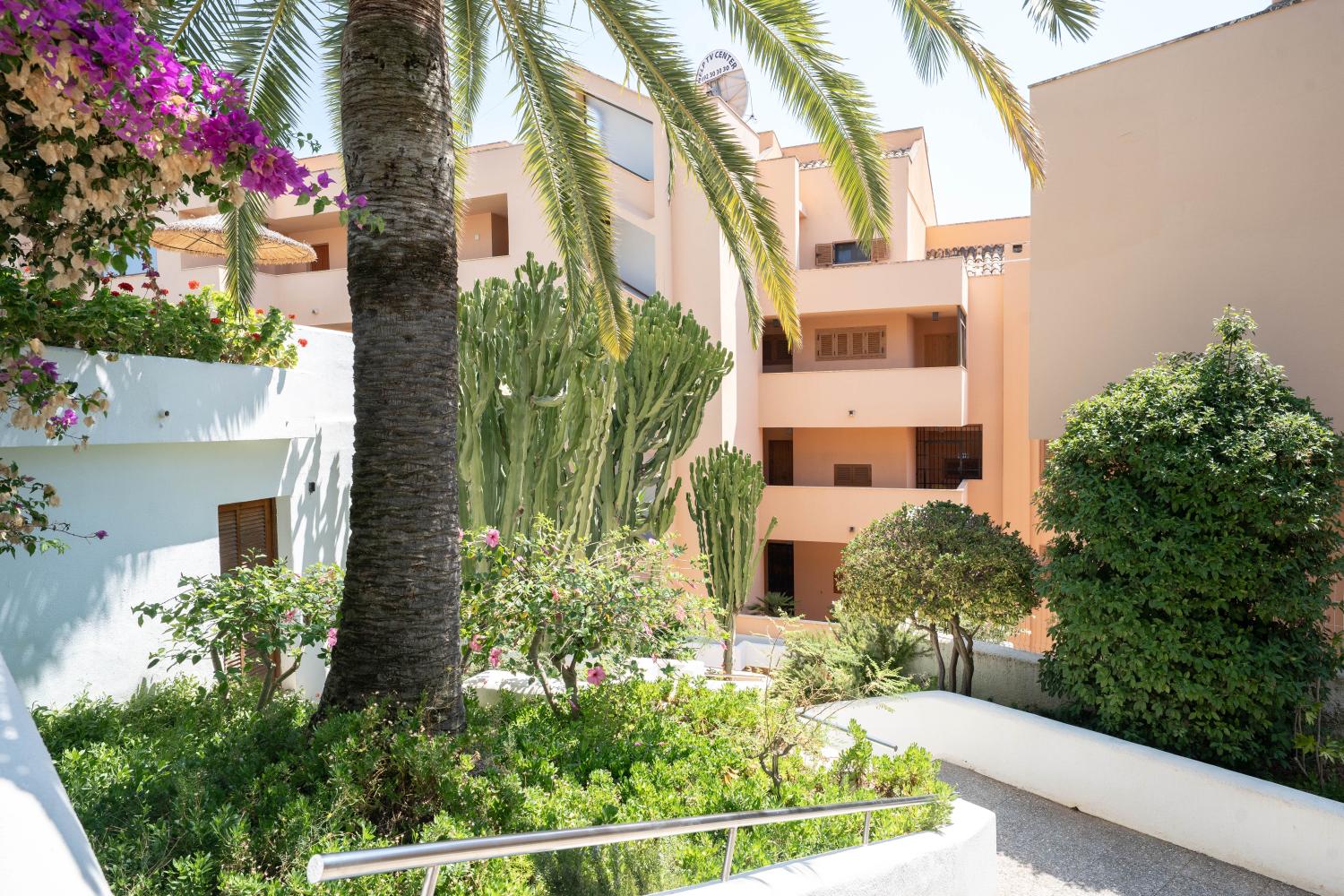  kaufen Wohnung Illetas Ponent 2