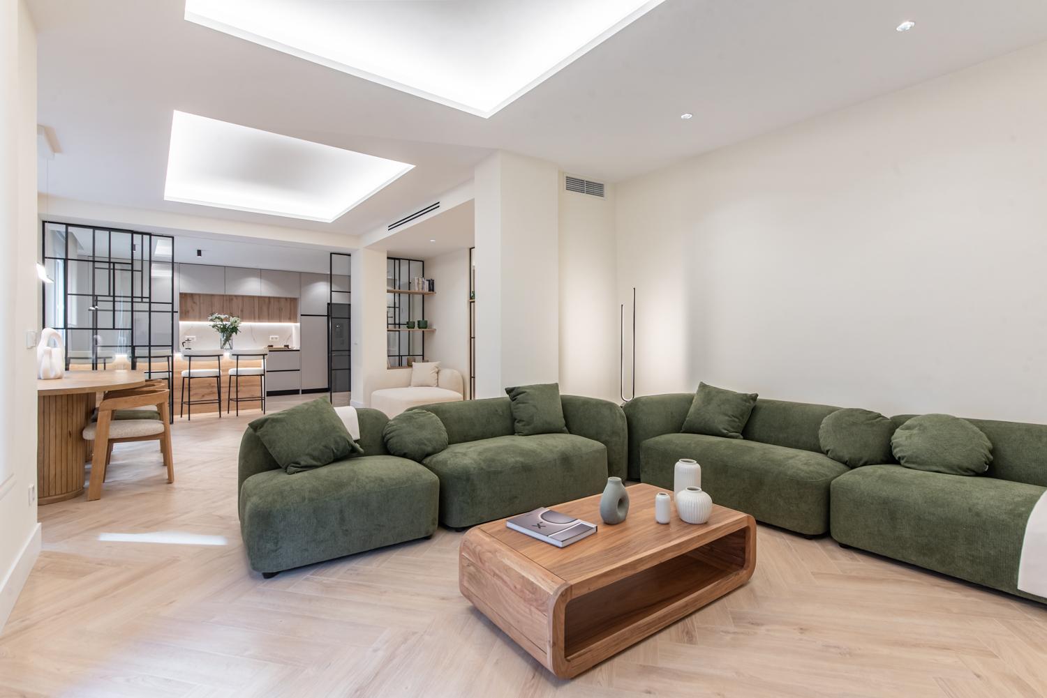  kaufen Wohnung Moncloa-Argüelles Madrid Capital 2