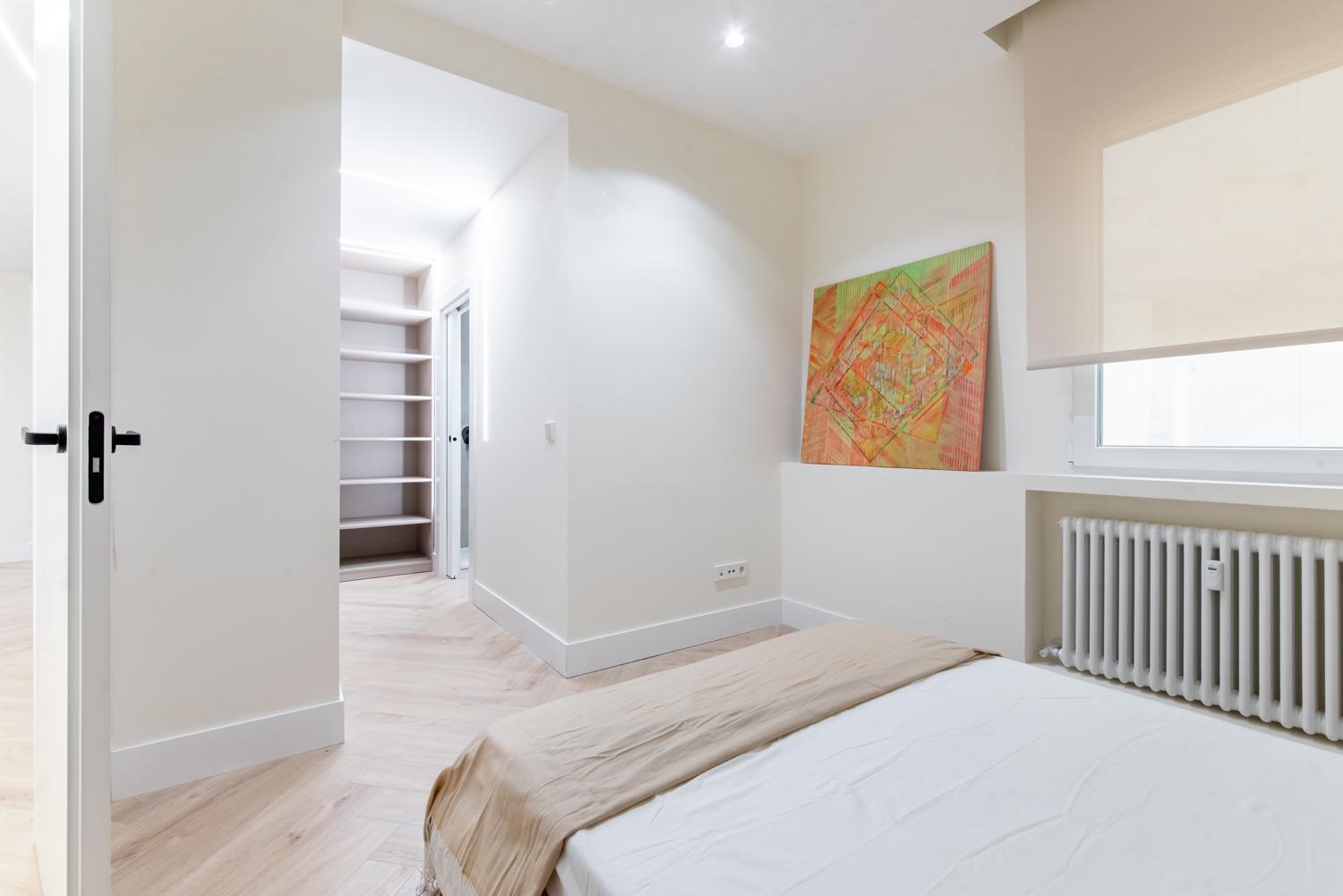  kaufen Wohnung Moncloa-Argüelles Madrid Capital 40