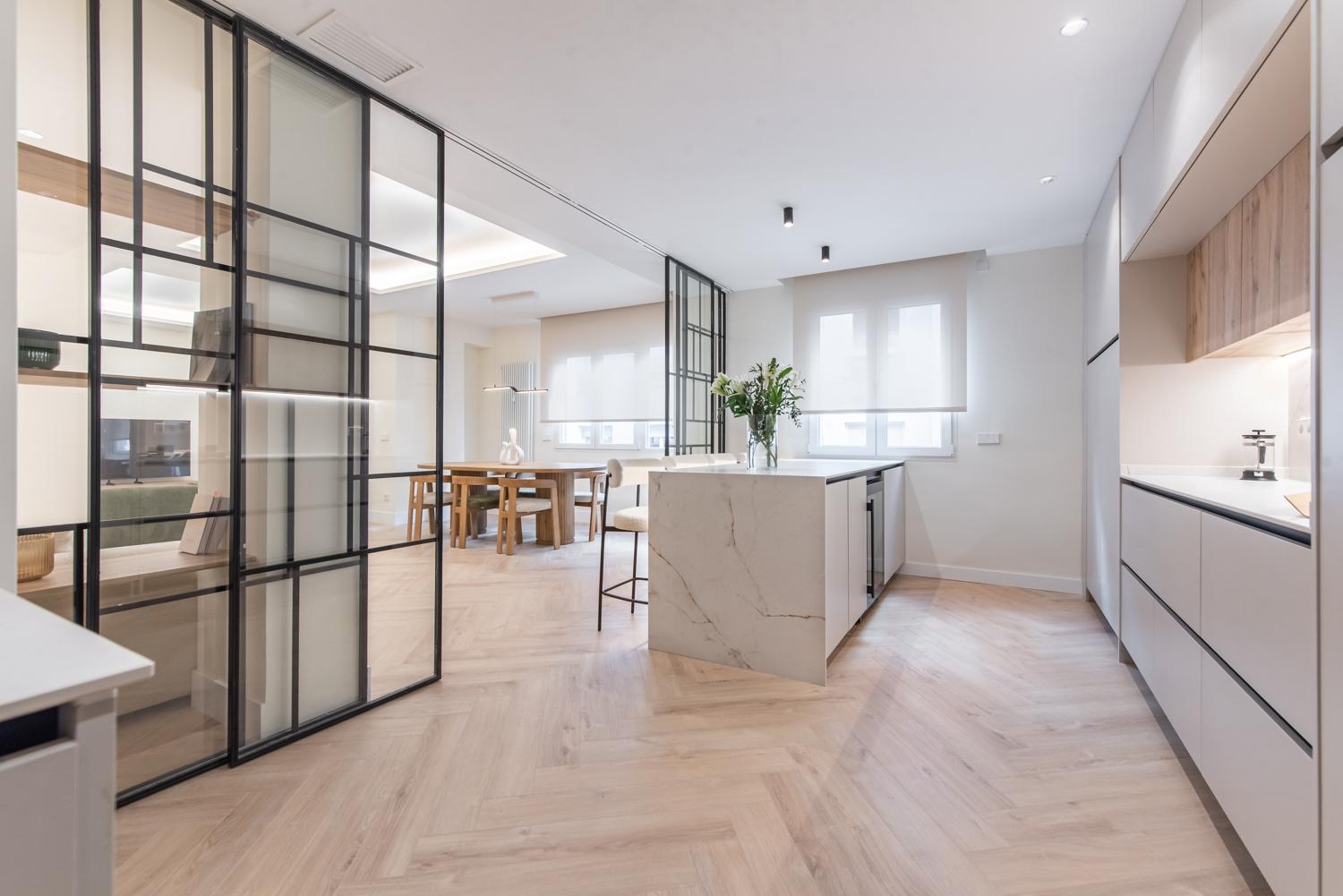  kaufen Wohnung Moncloa-Argüelles Madrid Capital 57