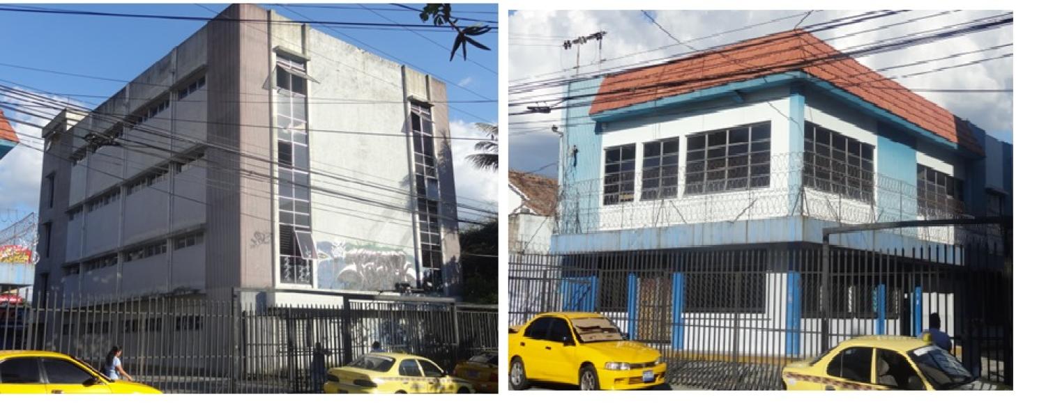  kaufen Gebäude Abanto Comunidad De Calatayud (La) 3