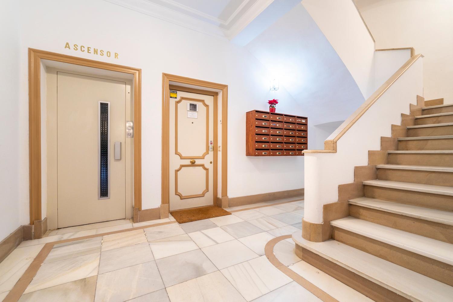  kaufen Wohnung Moncloa-Argüelles Madrid Capital 31