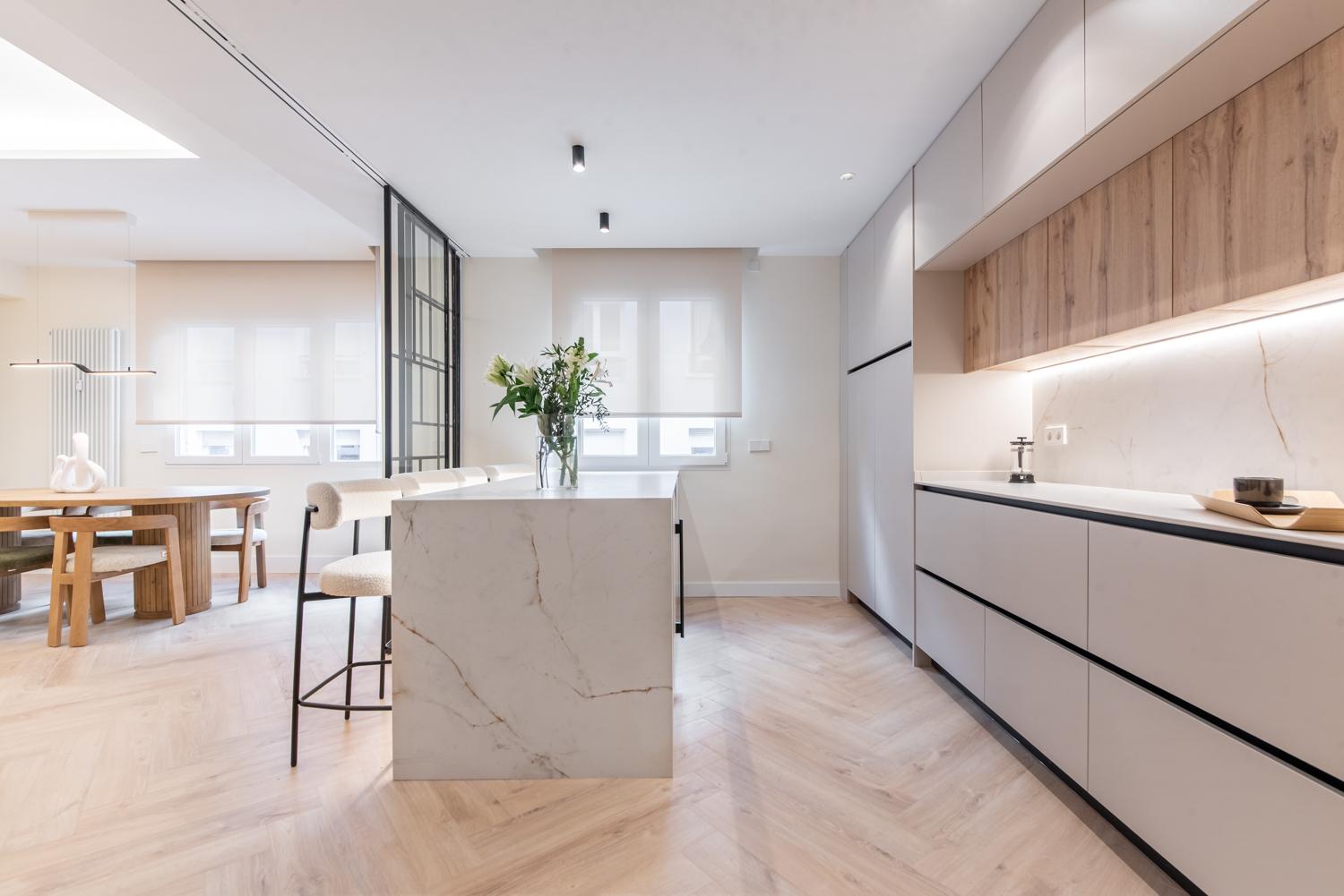  kaufen Wohnung Moncloa-Argüelles Madrid Capital 4