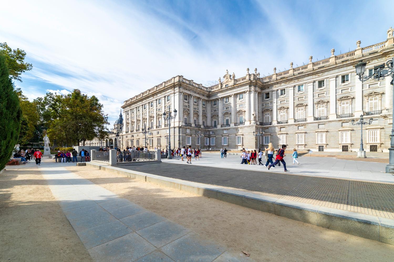  kaufen Wohnung Centro-Palacio Real Madrid Capital 27