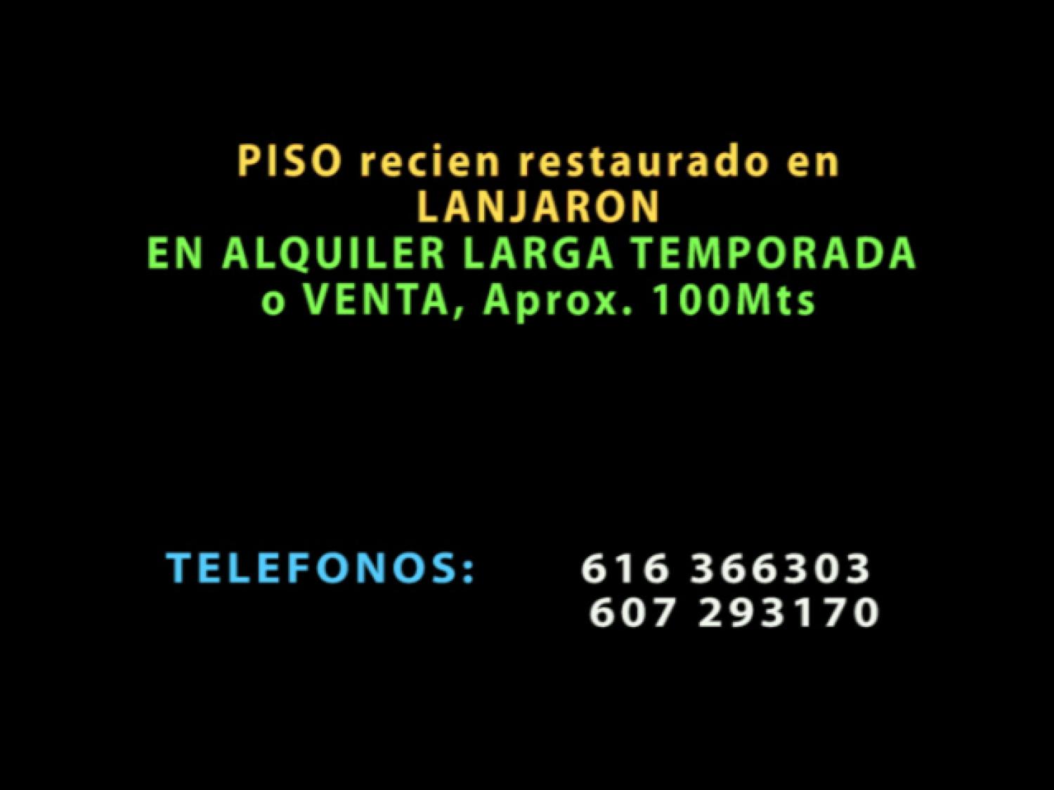  kaufen Wohnung Lanjarón Alpujarra Granadina 14