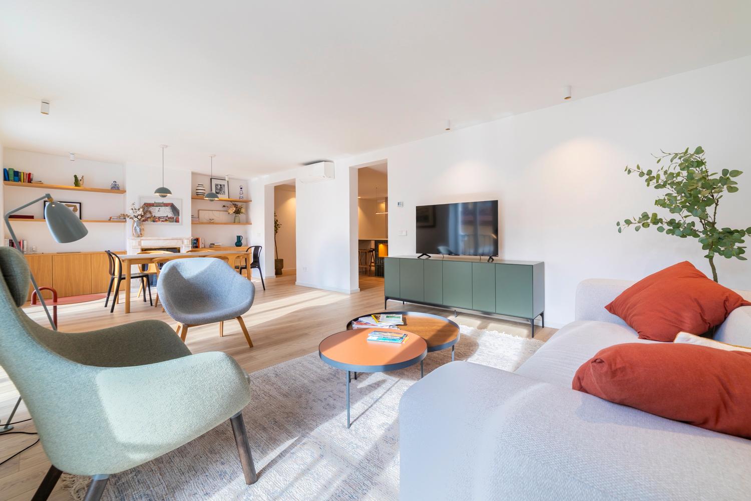  kaufen Wohnung Centro-Palacio Real Madrid Capital 20