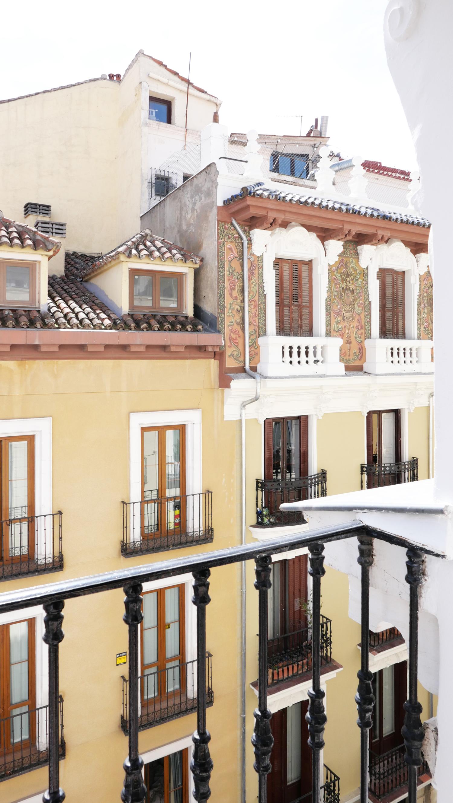  kaufen Wohnung Centro-Palacio Real Madrid Capital 39