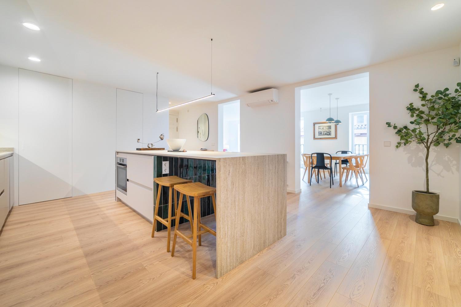  kaufen Wohnung Centro-Palacio Real Madrid Capital 23