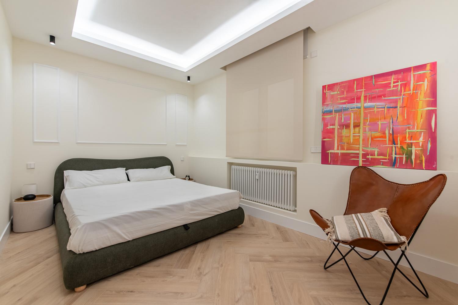  kaufen Wohnung Moncloa-Argüelles Madrid Capital 27