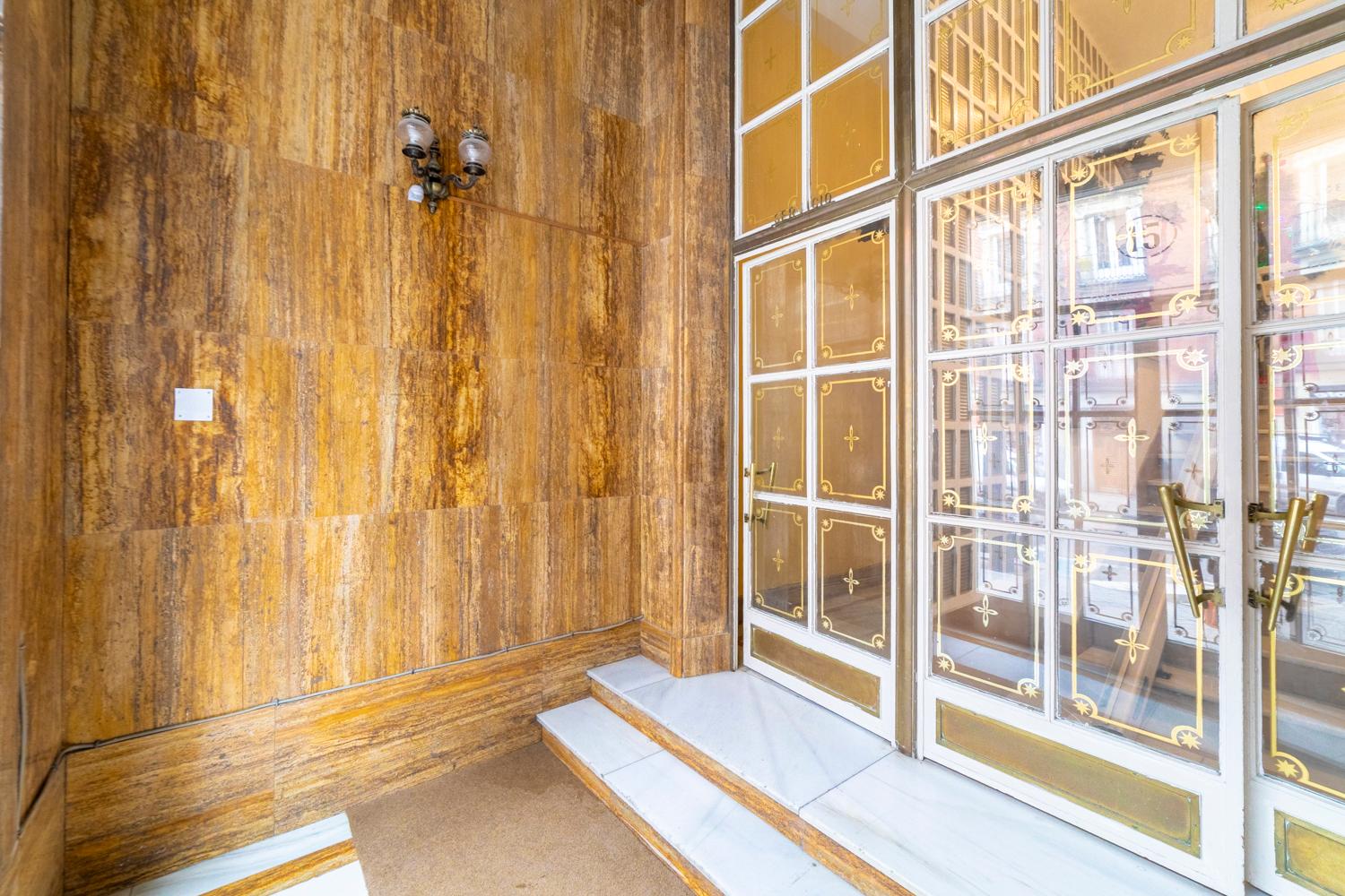  kaufen Wohnung Moncloa-Argüelles Madrid Capital 36