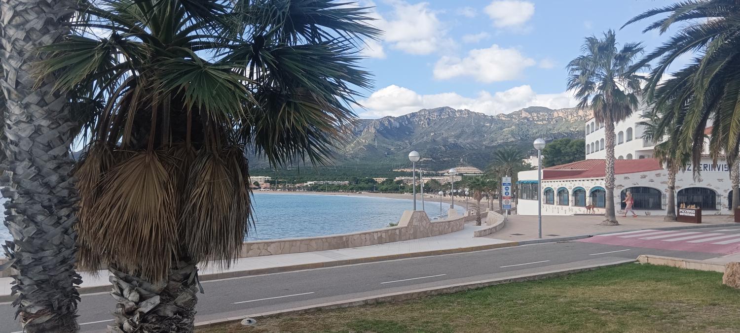  kaufen Wohnung L'hospitalet De L'infant Baix Camp 2