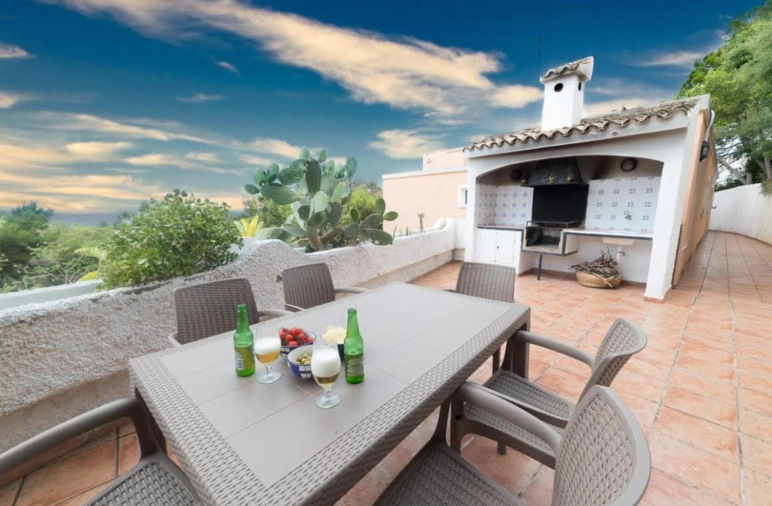  kaufen Villa El Campello Alacantí 16