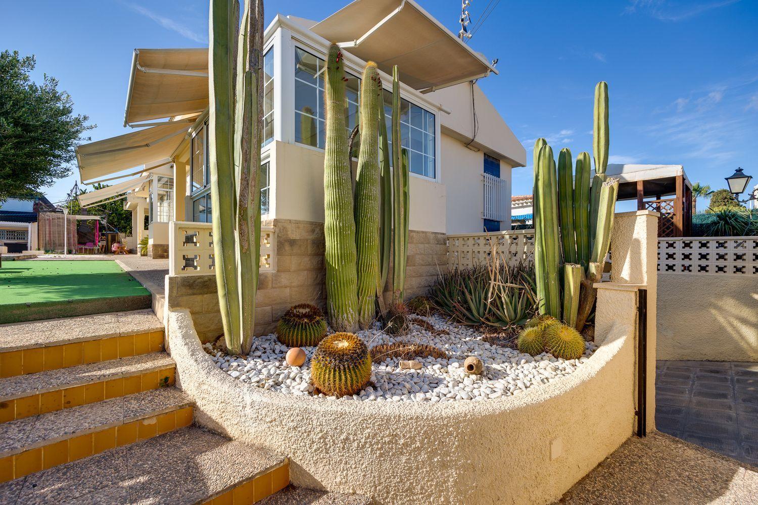  kaufen Villa Villajoyosa Marina Baixa 47