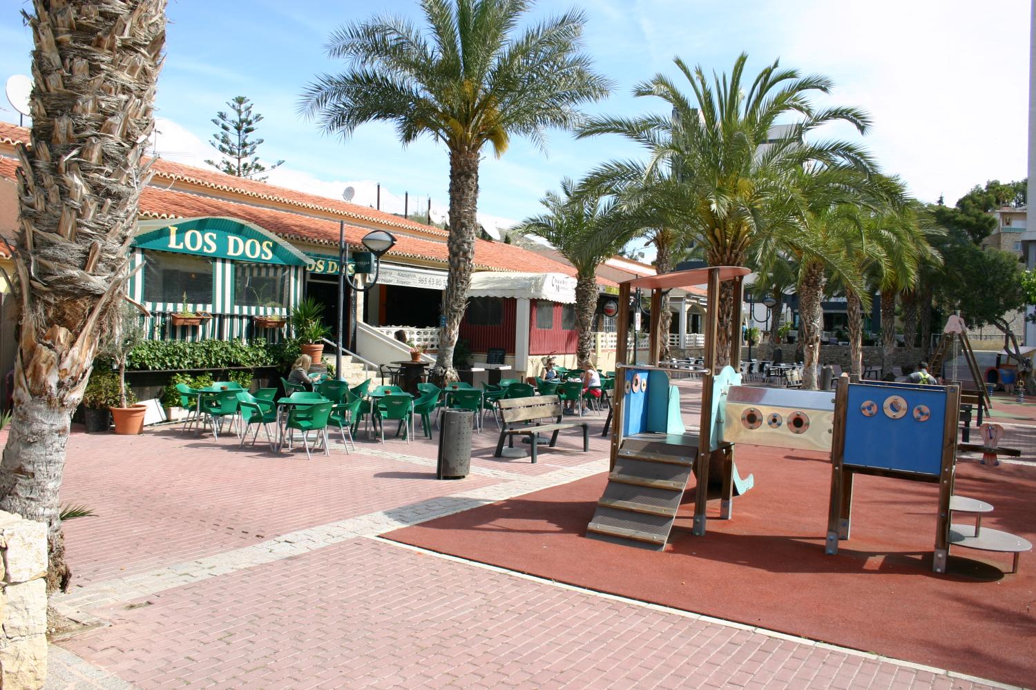  kaufen Villa El Campello Alacantí 19