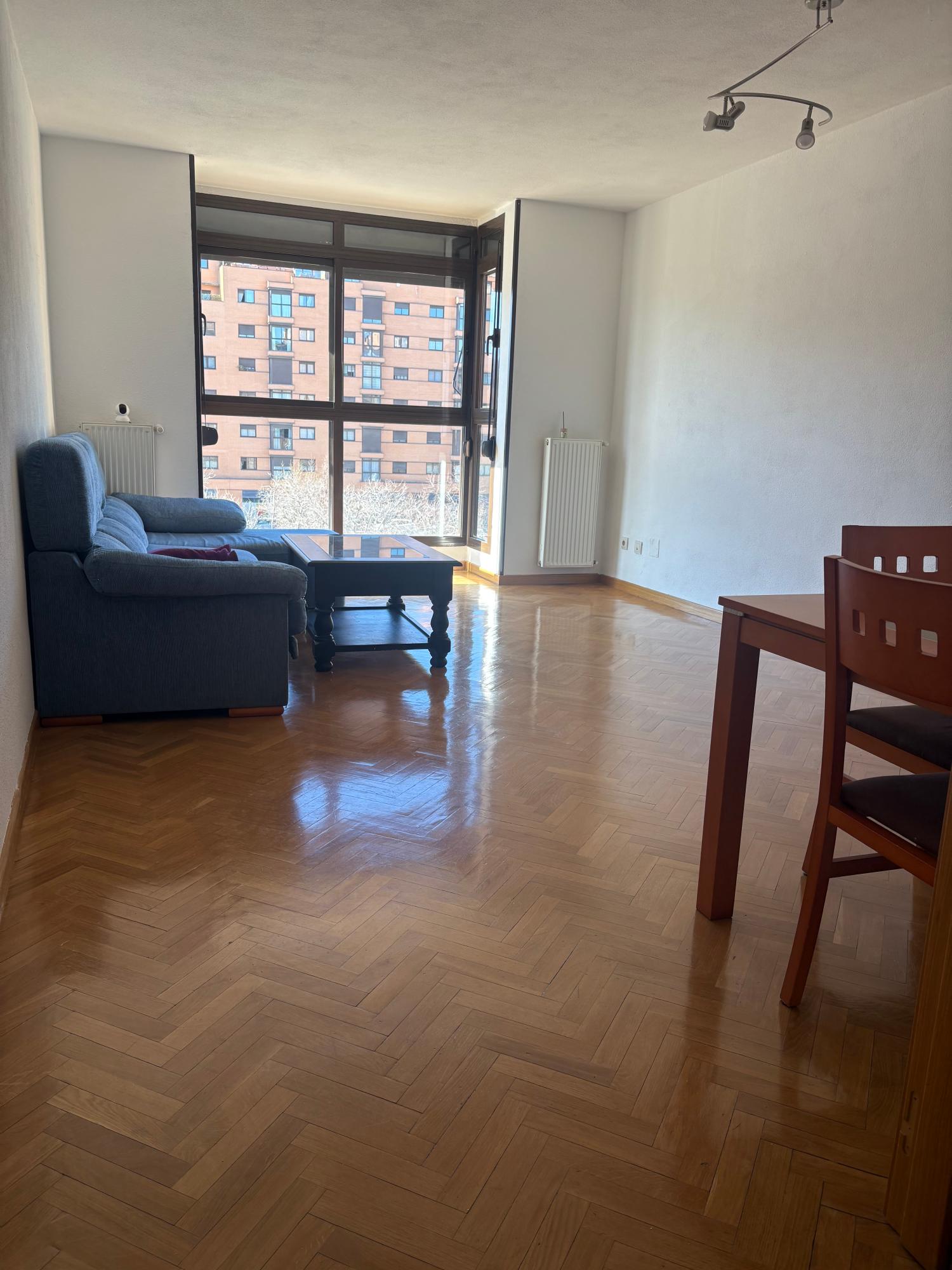 kaufen Wohnung Fuencarral-Las Tablas Madrid Capital 1